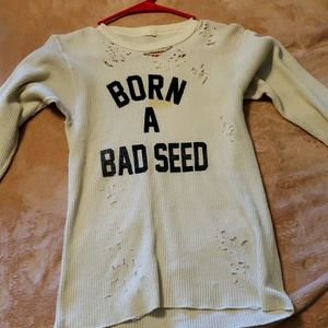 Biker vintage t-shirt